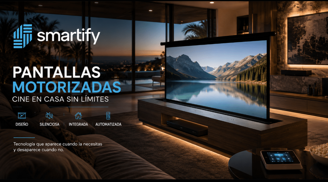 Guía del proyector para tu cine en casa