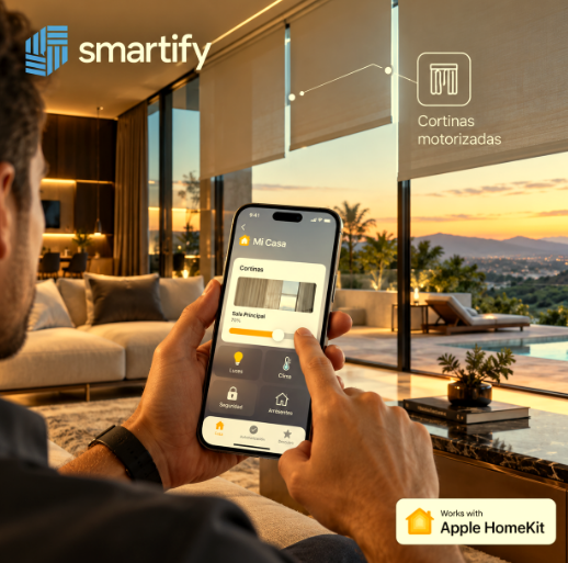 HomeKit en Costa Rica apple